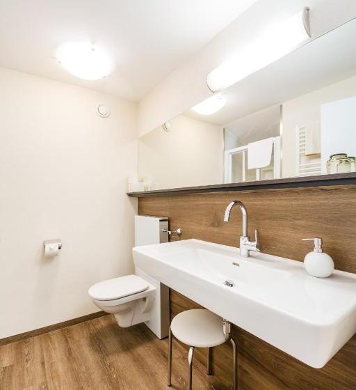 Пансион Garni Keil