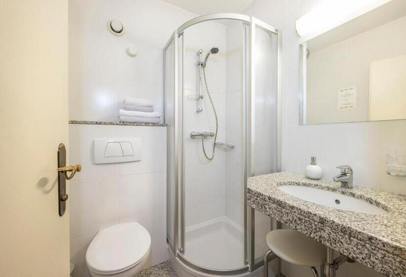 Пансион Garni Keil