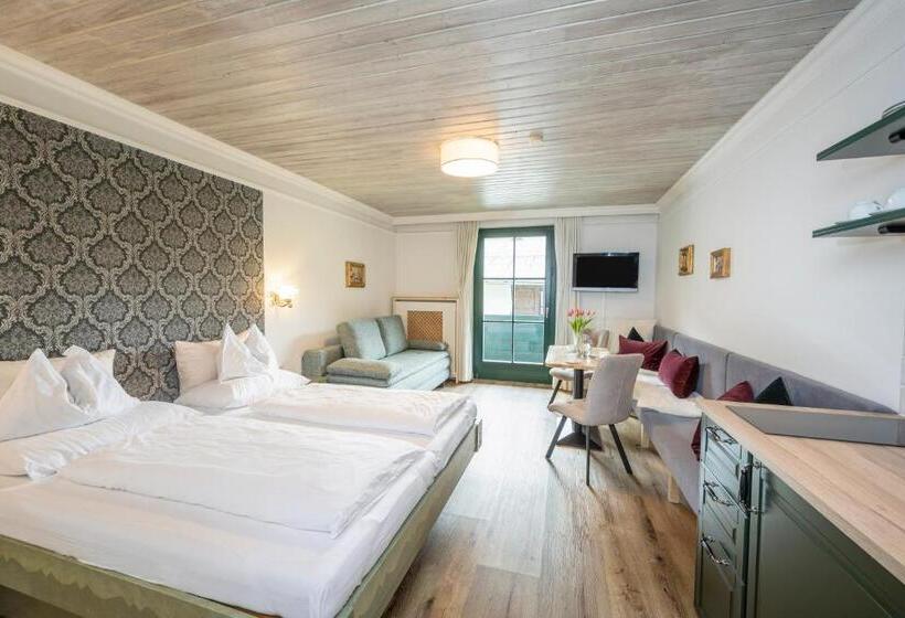 Пансион Garni Keil