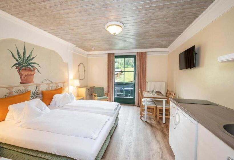 Пансион Garni Keil