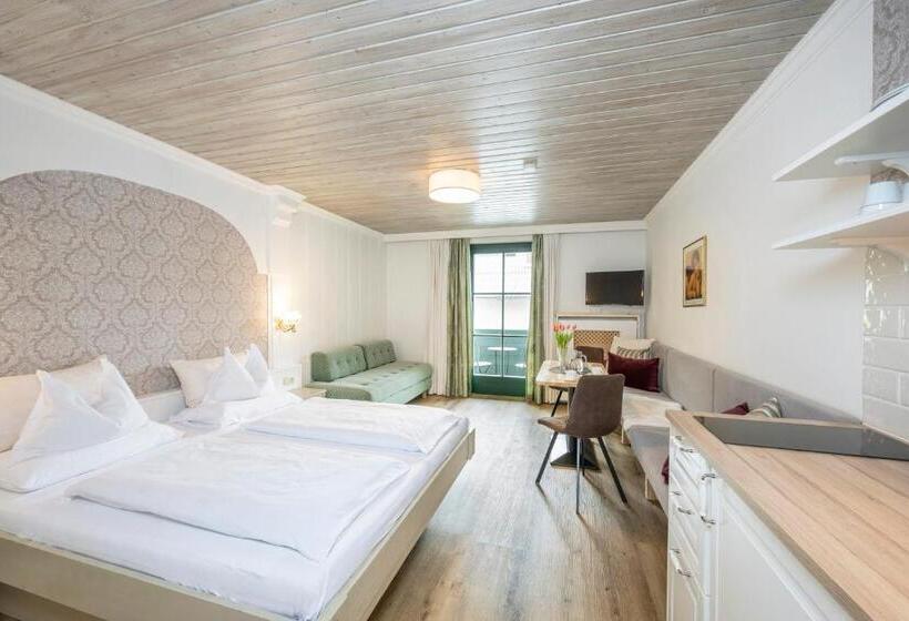 Пансион Garni Keil