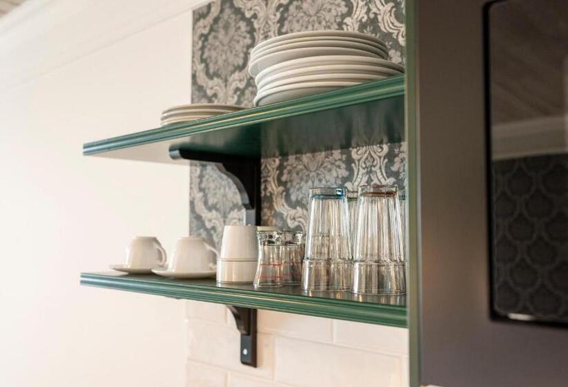 Пансион Garni Keil