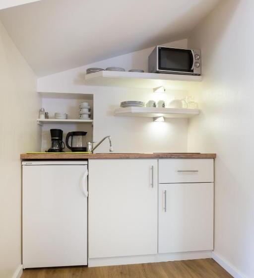 Пансион Garni Keil