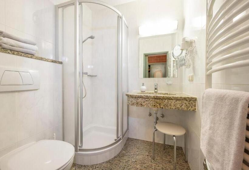 Пансион Garni Keil