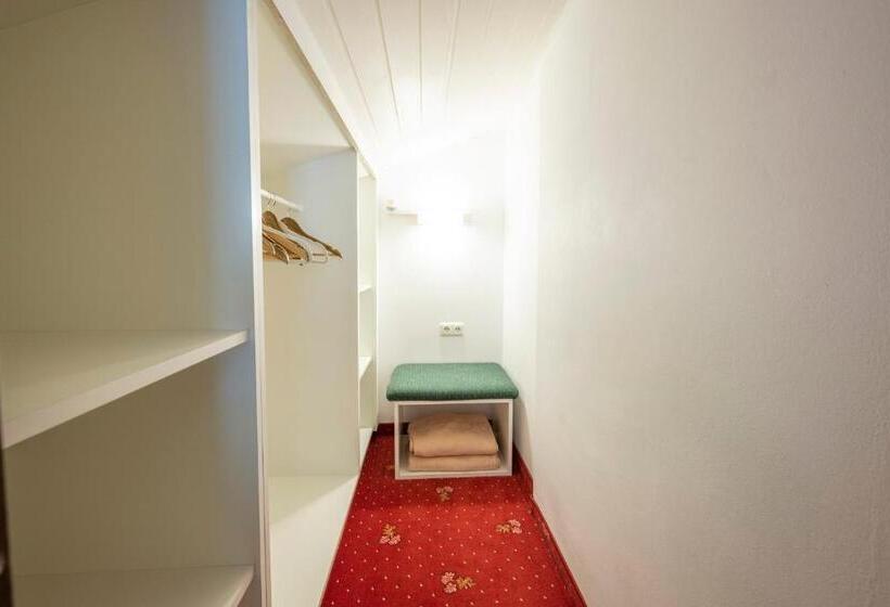 Пансион Garni Keil