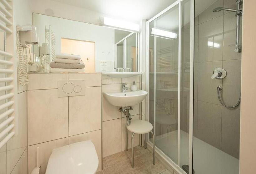 Пансион Garni Keil