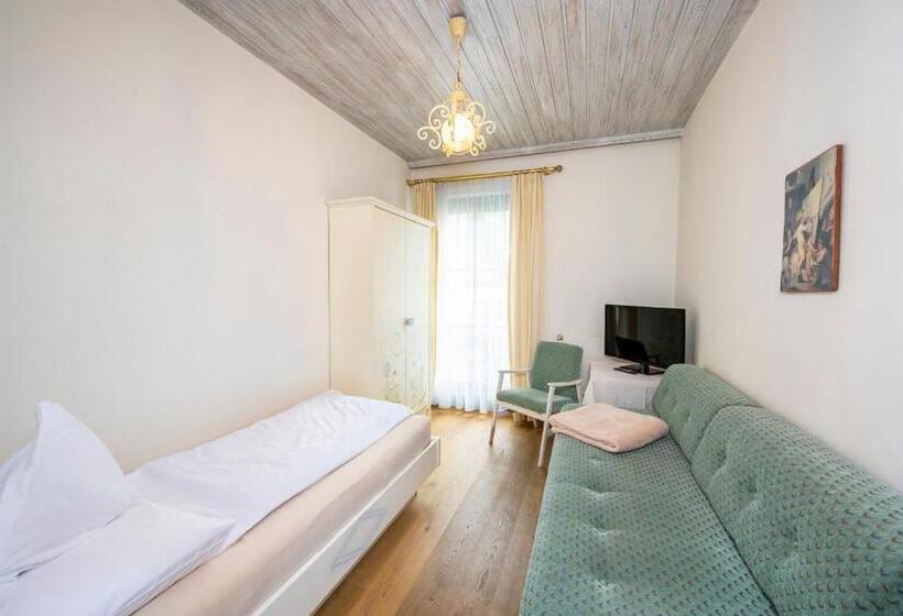 Пансион Garni Keil