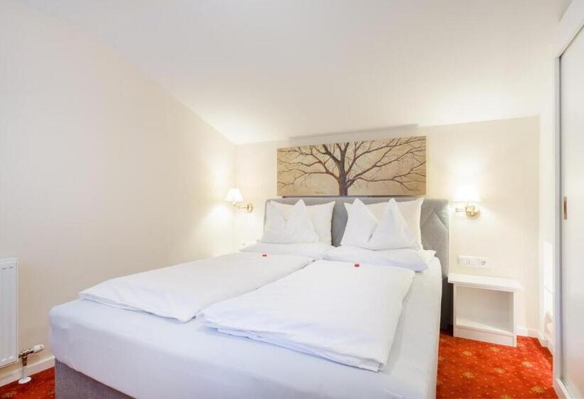 Пансион Garni Keil