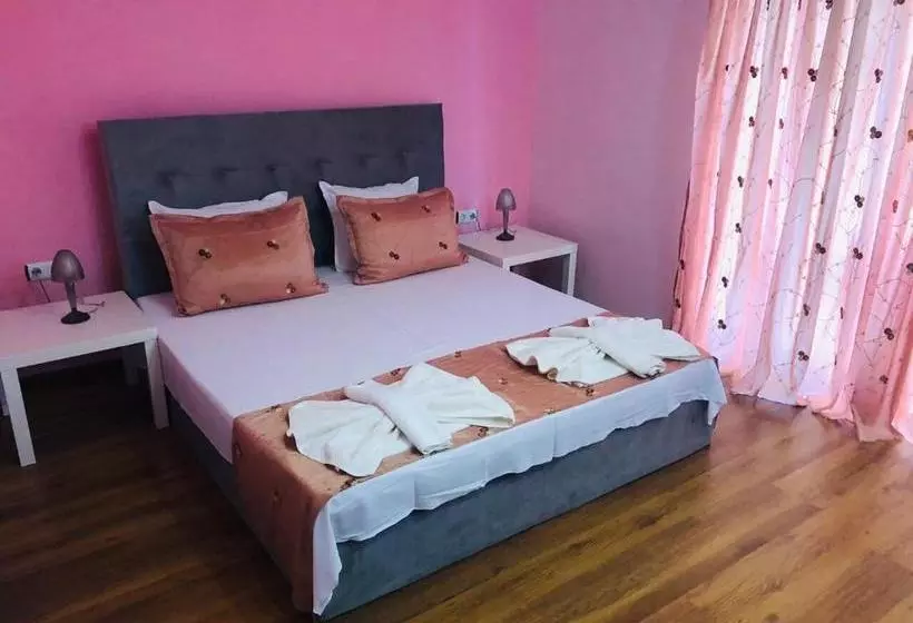 ペンション Guest House Stels