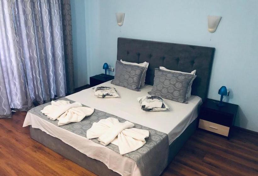 פנסיון Guest House Stels