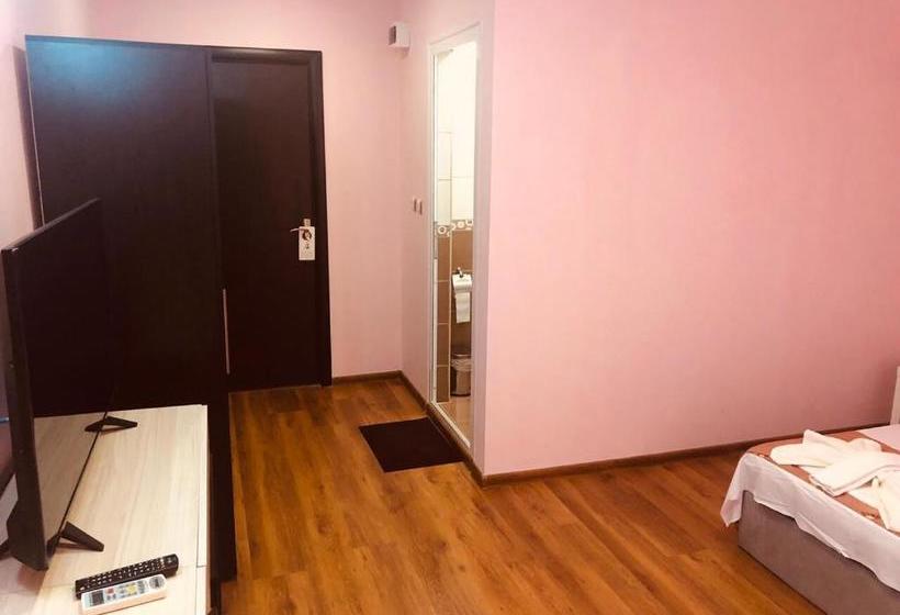 פנסיון Guest House Stels