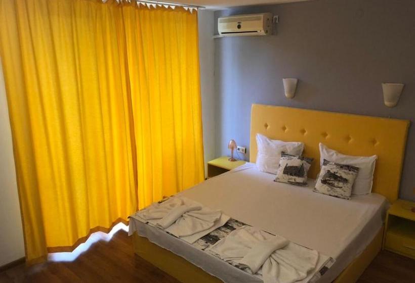 פנסיון Guest House Stels