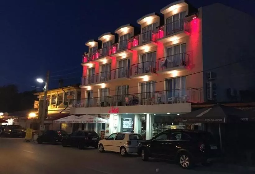 ペンション Guest House Stels