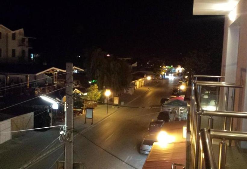 פנסיון Guest House Stels