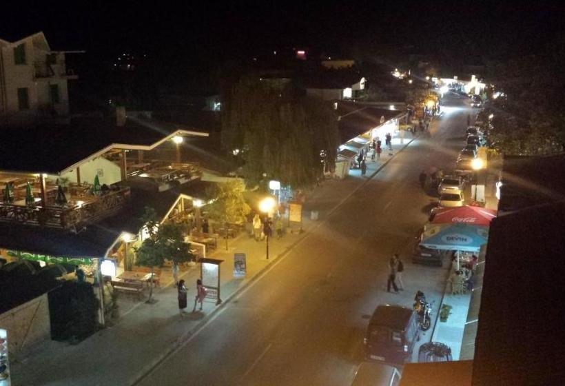 פנסיון Guest House Stels