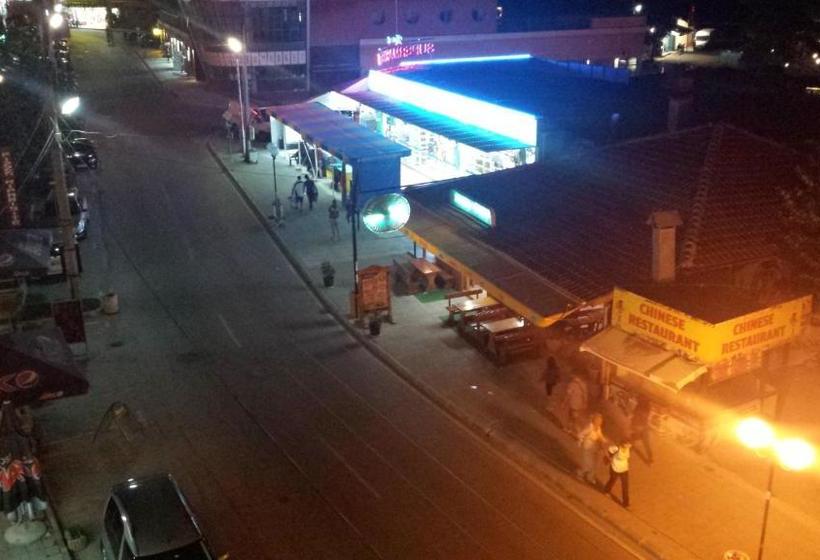 פנסיון Guest House Stels