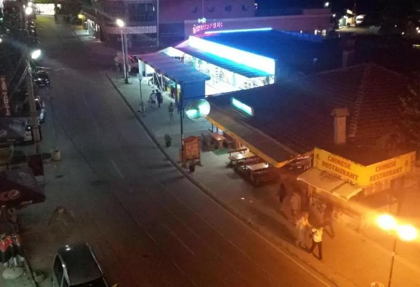 ペンション Guest House Stels