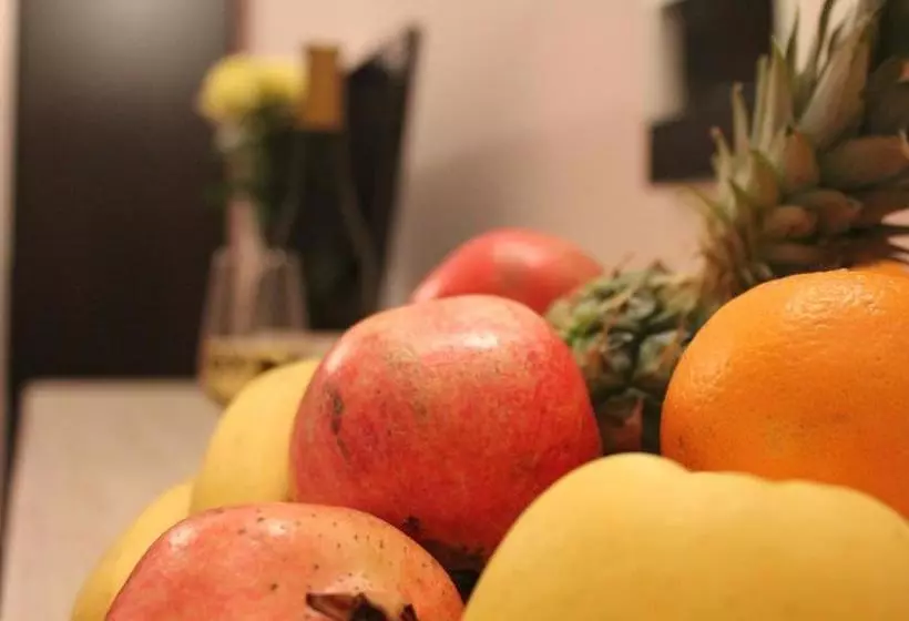 ペンション Guest House Stels