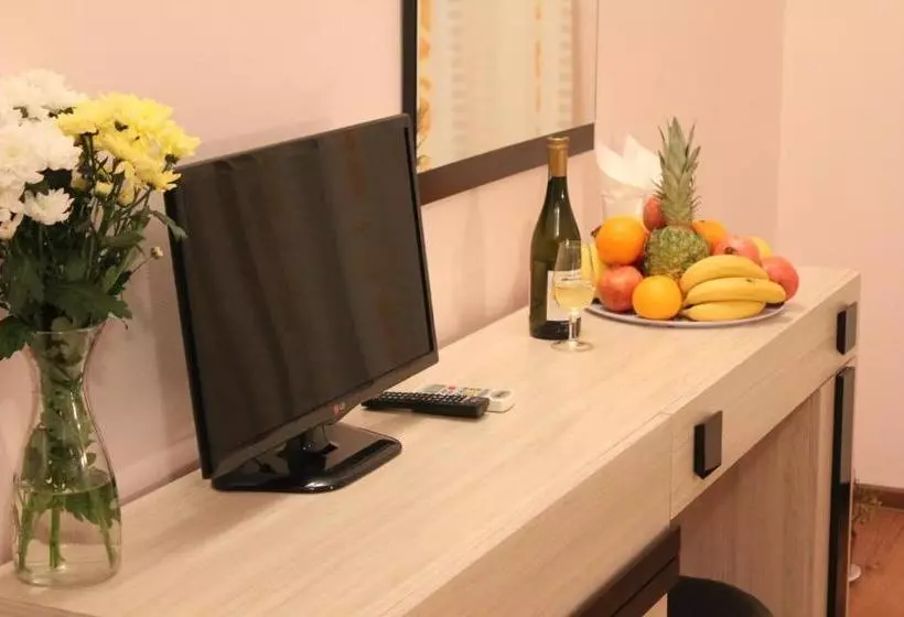 ペンション Guest House Stels