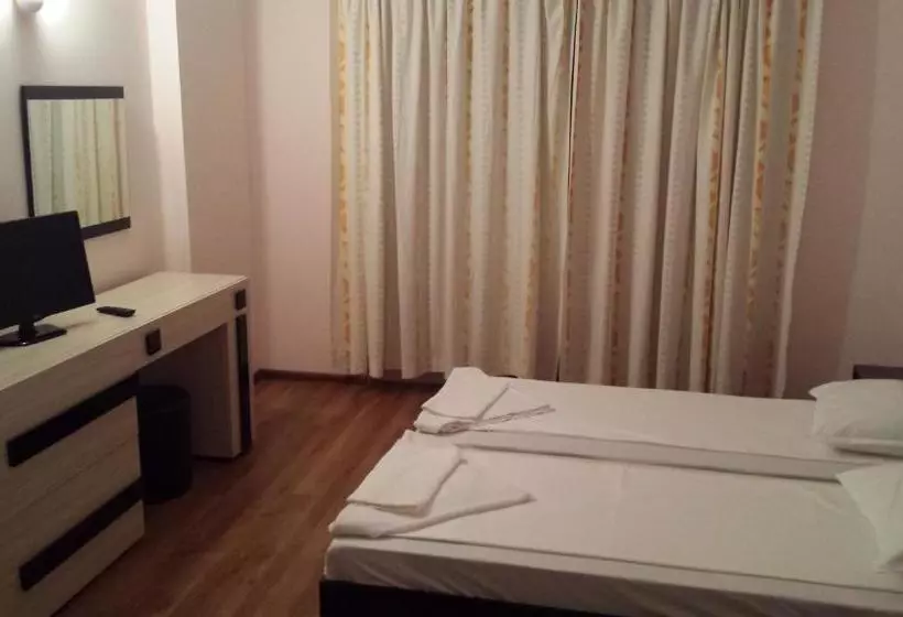 ペンション Guest House Stels