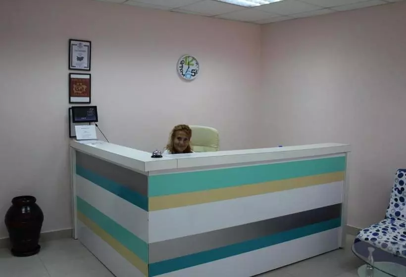 ペンション Guest House Stels