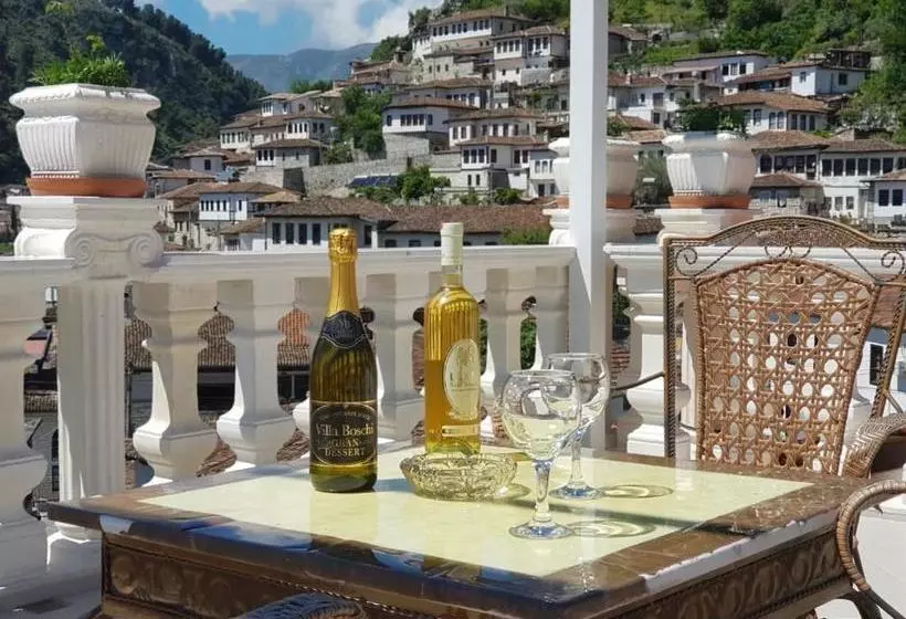 پانسیون Guesthouse Arben Elezi