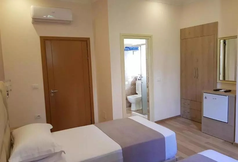 پانسیون Guesthouse Arben Elezi