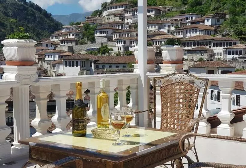 پانسیون Guesthouse Arben Elezi