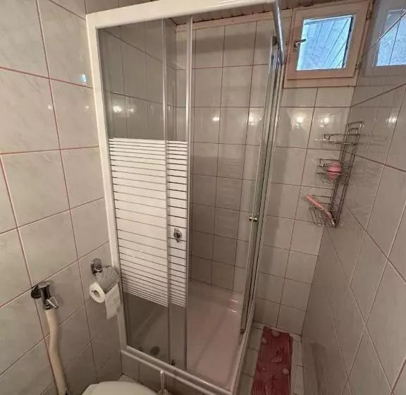 Majatalo Haus Gizella