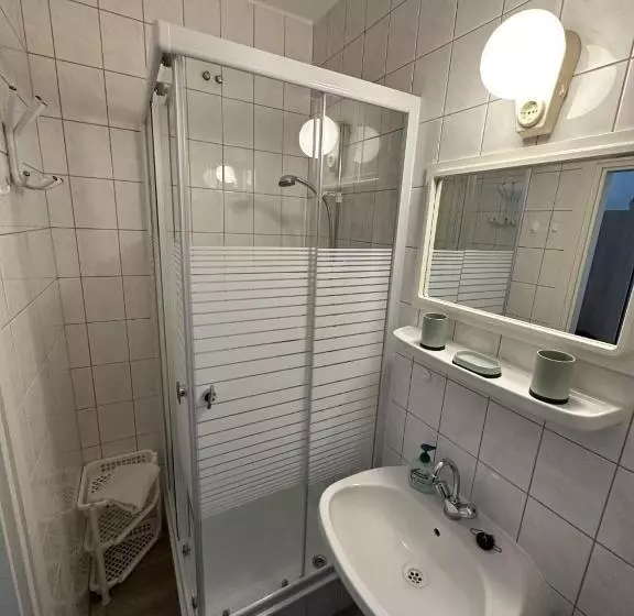 Majatalo Haus Gizella