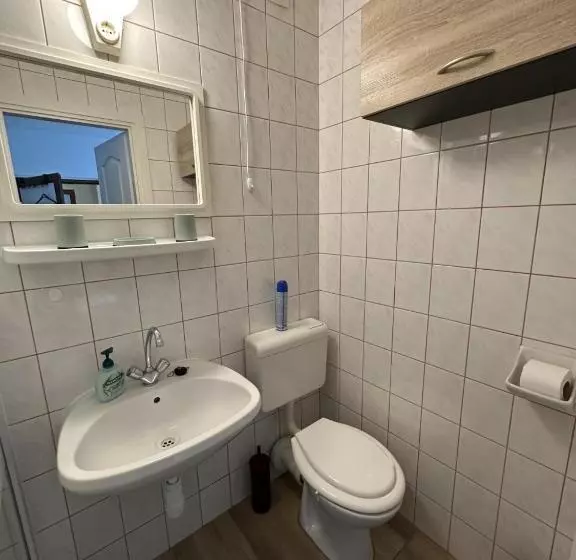 Majatalo Haus Gizella