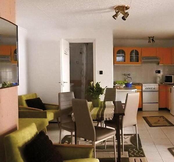 بنسيون Haus Gizella