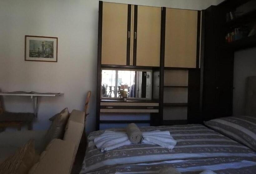 بنسيون Haus Gizella