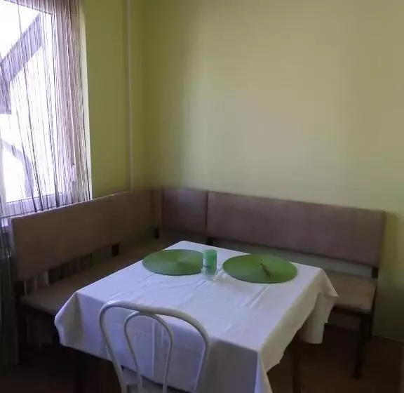 Majatalo Haus Gizella