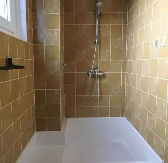 Majatalo Haus Gizella