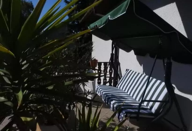 Majatalo Haus Gizella