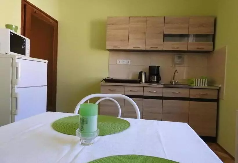 Majatalo Haus Gizella