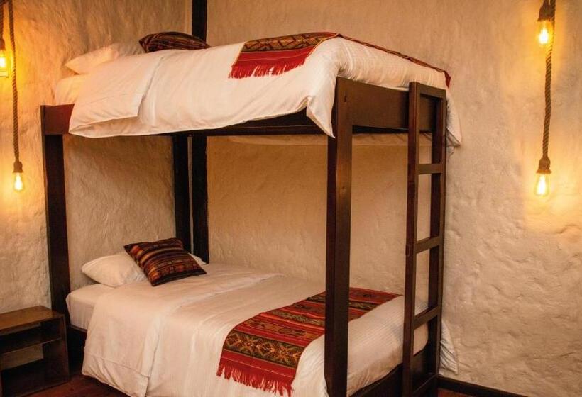 פנסיון Hostal Restaurant La Cigale