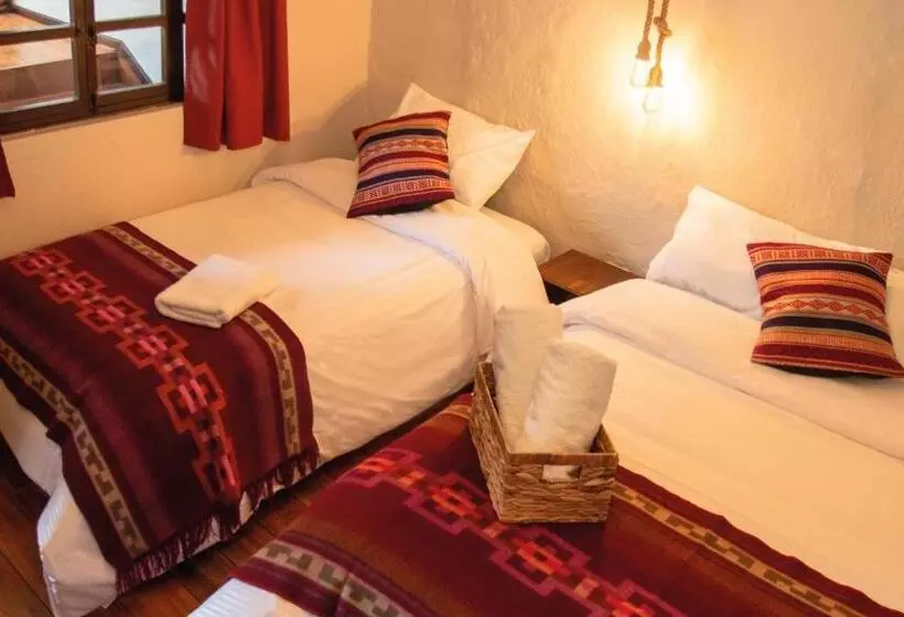 Pension Hostal Restaurant La Cigale