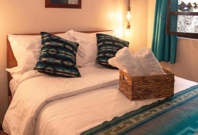 פנסיון Hostal Restaurant La Cigale