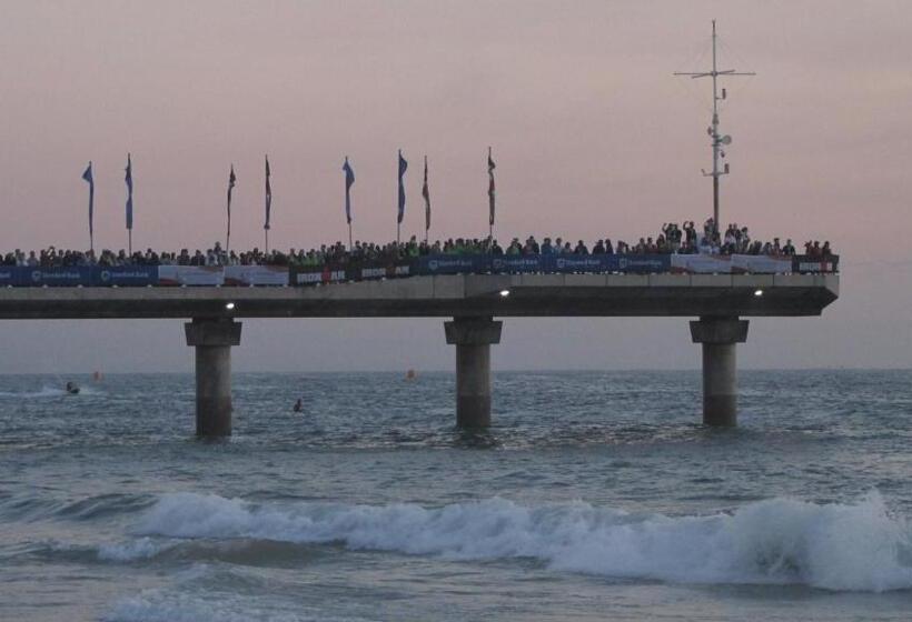 بنسيون Onse Khaya Lodging And Conferencing