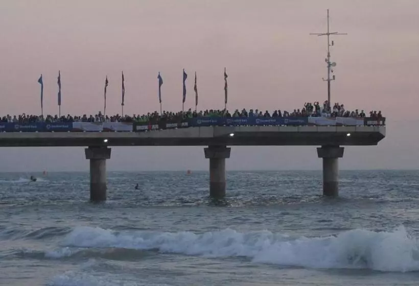 Majatalo Onse Khaya Lodging And Conferencing