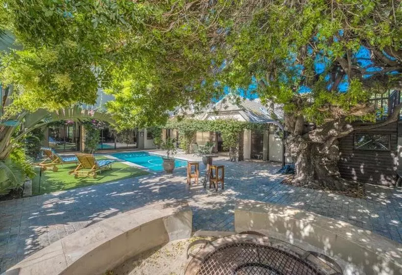 Majatalo Onse Khaya Lodging And Conferencing