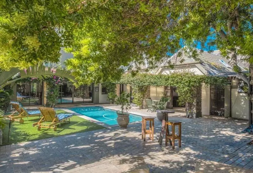 Majatalo Onse Khaya Lodging And Conferencing