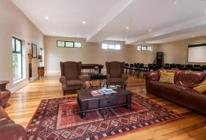 Majatalo Onse Khaya Lodging And Conferencing