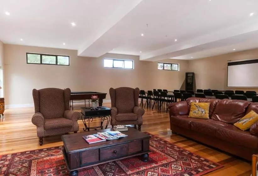 Majatalo Onse Khaya Lodging And Conferencing