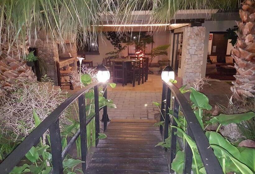 بنسيون Onse Khaya Lodging And Conferencing