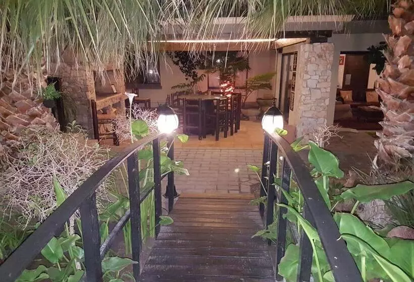 Majatalo Onse Khaya Lodging And Conferencing