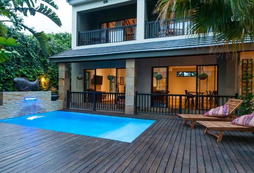 بنسيون Onse Khaya Lodging And Conferencing