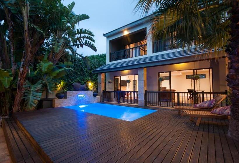 بنسيون Onse Khaya Lodging And Conferencing